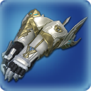 Augmented Lost Allagan Gloves of Aiming - New Items in Patch 4.01 - Items