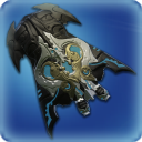 Augmented Lost Allagan Knuckles - New Items in Patch 4.01 - Items