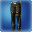 Augmented Lost Allagan Pantaloons of Casting - New Items in Patch 4.01 - Items