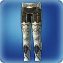 Augmented Lost Allagan Pantaloons of Healing - New Items in Patch 4.01 - Items
