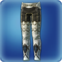 Augmented Lost Allagan Pantaloons of Healing - Pants, Legs Level 61-70 - Items