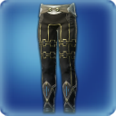 Augmented Lost Allagan Pantaloons of Maiming - Pants, Legs Level 61-70 - Items