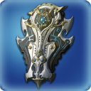 Augmented Lost Allagan Shield - New Items in Patch 4.01 - Items