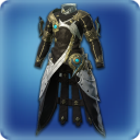 Augmented Lost Allagan Surcoat of Maiming - Body Armor Level 61-70 - Items