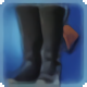 Augmented Millking's Boots - Greaves, Shoes & Sandals Level 61-70 - Items