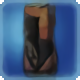 Augmented Millking's Slops - Pants, Legs Level 61-70 - Items