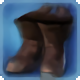 Augmented Mineking's Workboots - Greaves, Shoes & Sandals Level 61-70 - Items