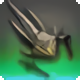 Augmented Nightsteel Claws - Monk weapons - Items