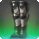 Augmented Nightsteel Greaves of Maiming - Greaves, Shoes & Sandals Level 61-70 - Items