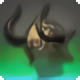 Augmented Nightsteel Helm of Fending - Helms, Hats and Masks Level 61-70 - Items