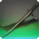 Augmented Nightsteel Katana - Samurai weapons - Items
