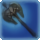 Augmented Scaevan Magitek Axe - New Items in Patch 4.4 - Items