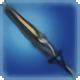 Augmented Scaevan Magitek Greatsword - Dark Knight weapons - Items