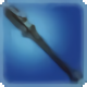 Augmented Scaevan Magitek Spear - New Items in Patch 4.4 - Items