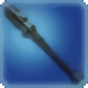 Augmented Scaevan Magitek Spear - Dragoon weapons - Items