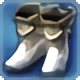 Augmented Scaevan Shoes of Healing - Greaves, Shoes & Sandals Level 61-70 - Items