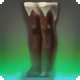 Augmented Slothskin Boots of Healing - Greaves, Shoes & Sandals Level 61-70 - Items