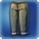 Augmented Tackleking's Halfslops - Pants, Legs Level 61-70 - Items