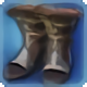 Augmented Tackleking's Sandals - Greaves, Shoes & Sandals Level 61-70 - Items