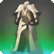 Augmented True Linen Robe of Healing - Body Armor Level 61-70 - Items
