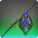 Baldur Tuck - Red Mage weapons - Items