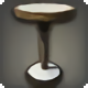 Bar Stool - Furnishings - Items