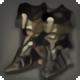 Barghest Sabatons - Greaves, Shoes & Sandals Level 1-50 - Items