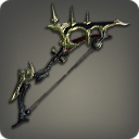 Beech Composite Bow - Bard weapons - Items