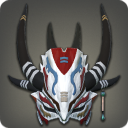 Beech Mask of Healing - Helms, Hats and Masks Level 51-60 - Items