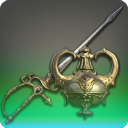 Belah'dian Degen - Red Mage weapons - Items