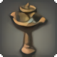 Birdbath - Furnishings - Items