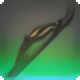 Black Willow Greatbow - Bard weapons - Items