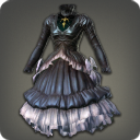 Blackbosom Dress - Body Armor Level 1-50 - Items