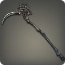 Blackbosom Heart Reaper - White Mage weapons - Items