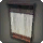 Blank Hingan Partition - Furnishings - Items