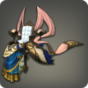 Blissful Barding - Miscellany - Items