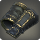 Bloodhempen Armguards of Scouting - Gaunlets, Gloves & Armbands Level 51-60 - Items