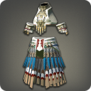 Bloodhempen Chestwrap of Healing - Body Armor Level 51-60 - Items