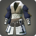 Bloodhempen Doublet of Crafting - Body Armor Level 61-70 - Items