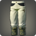 Bloodhempen Trousers of Gathering - Pants, Legs Level 61-70 - Items
