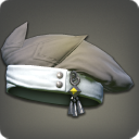 Bloodhempen Turban of Crafting - Helms, Hats and Masks Level 61-70 - Items