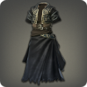 Bloodhempen Vest of Scouting - Body Armor Level 51-60 - Items