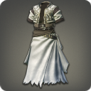 Bloodhempen Vest of Striking - Body Armor Level 51-60 - Items