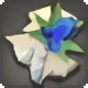 Blue Tulip Corsage - New Items in Patch 4.2 - Items