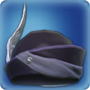 Boltking's Cap - New Items in Patch 4.01 - Items