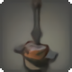 Bomb Stove - New Items in Patch 4.2 - Items