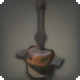 Bomb Stove - Furnishings - Items