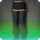 Bonewicca Shadow's Trousers - Legs - Items