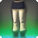 Bonewicca Skinner's Trousers - Pants, Legs Level 61-70 - Items