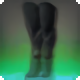 Bonewicca Soother's Sabatons - Greaves, Shoes & Sandals Level 61-70 - Items